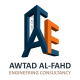 Awtad Al Fahd Engineering Consultancy logo