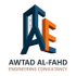 Awtad Al Fahd Engineering Consultancy logo