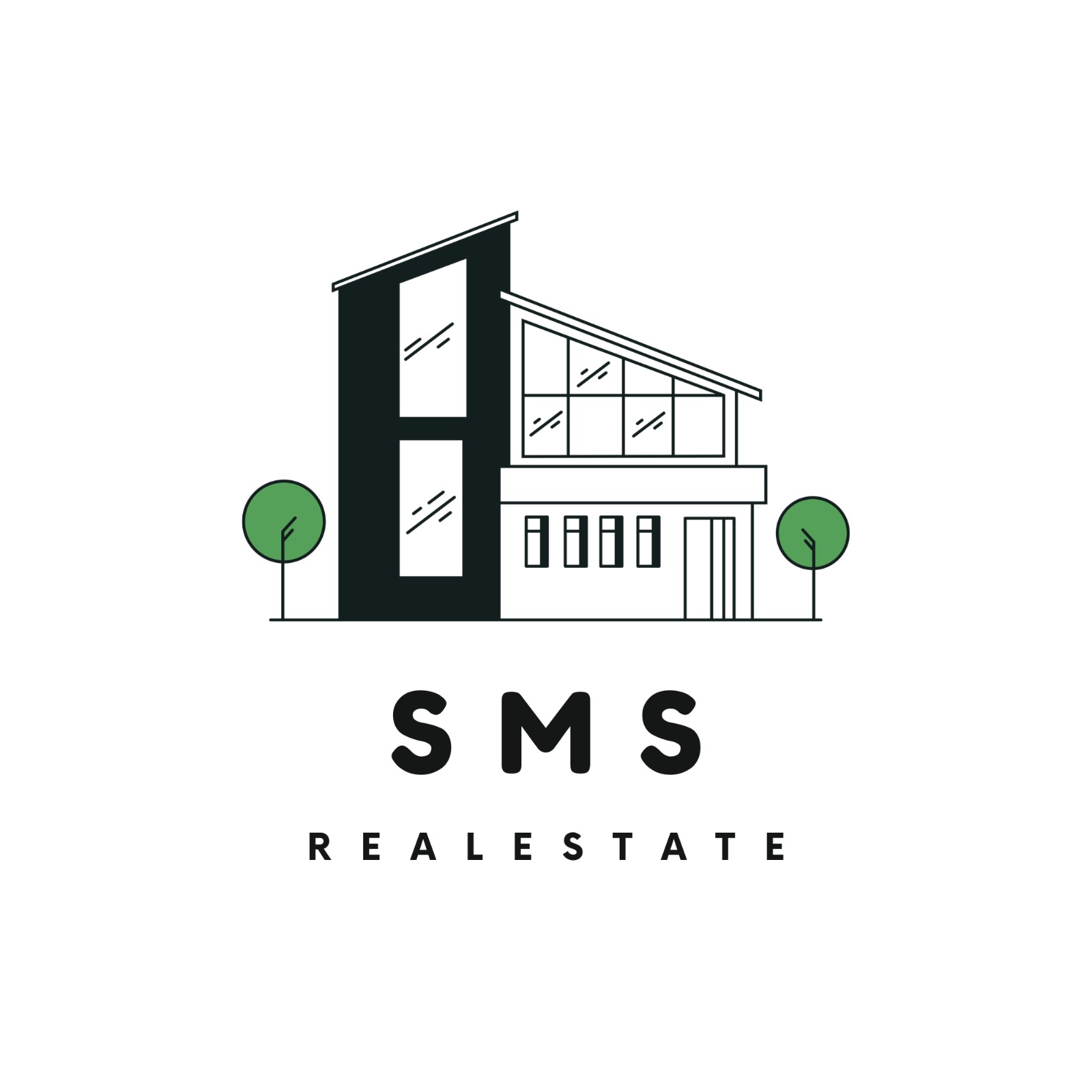 SMS real estate