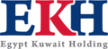 Egypt Kuwait Holding logo