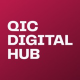 QIC digital hub