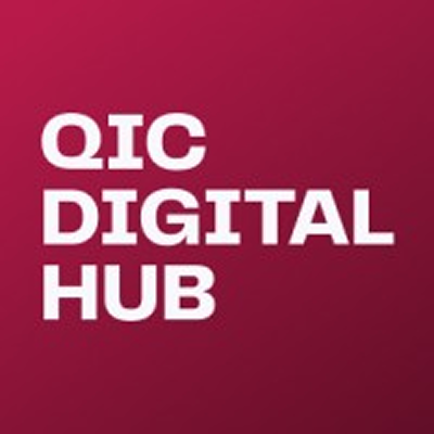 QIC digital hub