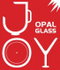 Joy Glass logo