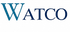 WATCO  Trading Co. logo