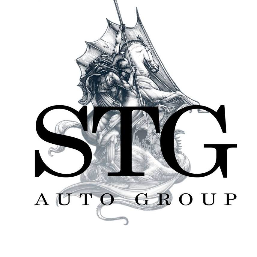 STG Auto Group