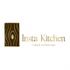 Insta kitchen logo