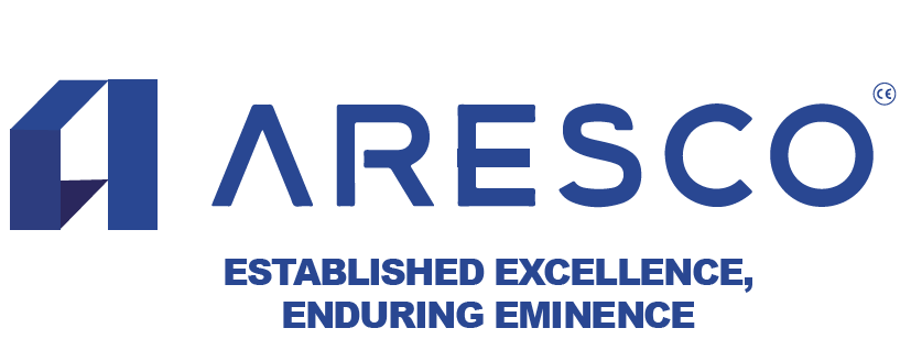Aresco for Manufacturing & Industrial Projects