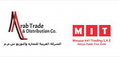 Arab Trade & Distribution logo