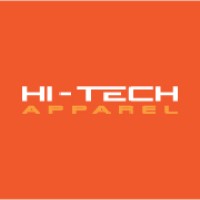 Hi-Tech Apparel