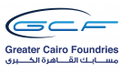 Greater Cairo Foundries Co. S.A.E logo
