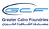 Greater Cairo Foundries Co. S.A.E logo