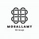 Elmosallamy for metal industries logo
