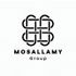 Elmosallamy for metal industries logo