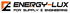 Energy-lux logo