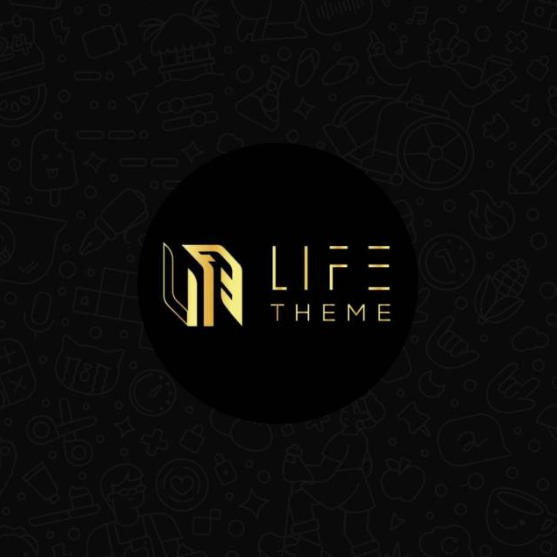 Life theme