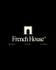 French house consultancy logo