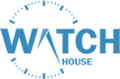 Watch house logo
