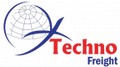 Techno Freight logo