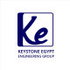 Keystone Egypt logo