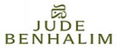 Jude Benhalim Jewelry logo