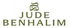 Jude Benhalim Jewelry logo