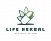 Life Herbal logo
