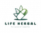 Life Herbal logo