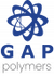 Gap Polymers  logo