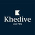 Khedive Law Firm logo