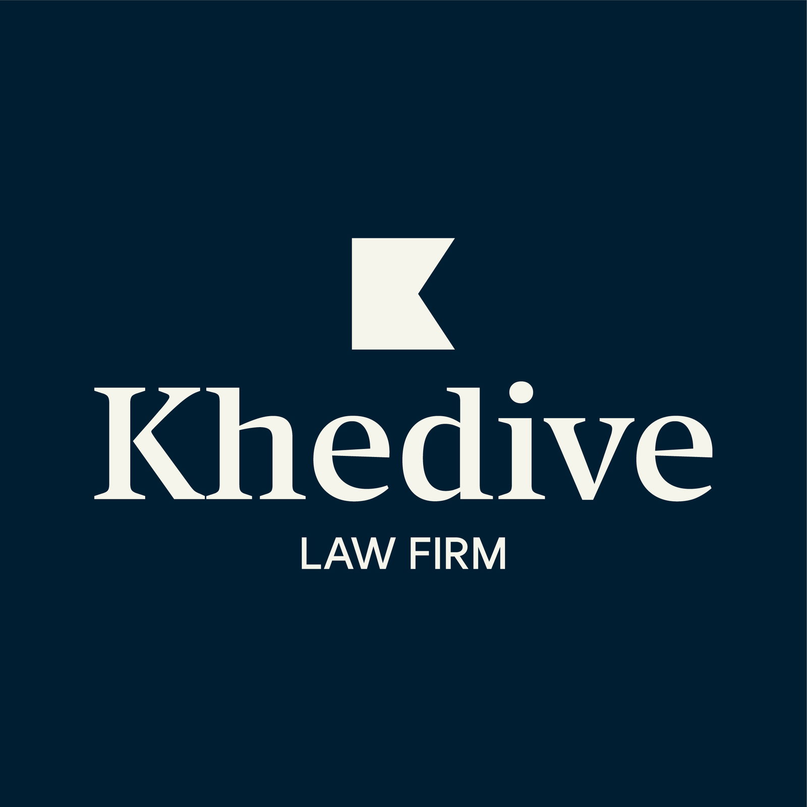 Khedive Law Firm