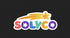 Solyco Toys and Candy logo