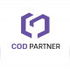CODPARTNER logo