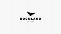 Dockland Clothing Company  logo