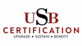 USB Certification logo