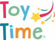 Toy Time logo