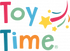 Toy Time logo