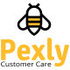 PEXLY logo
