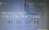 MIDDLE EAST FOR CONTRACTING  logo