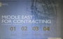 Jobs and Careers at MIDDLE EAST FOR CONTRACTING Egypt