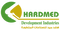 Hardmed logo
