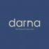 Darna for real estate & Construction (DRC) logo