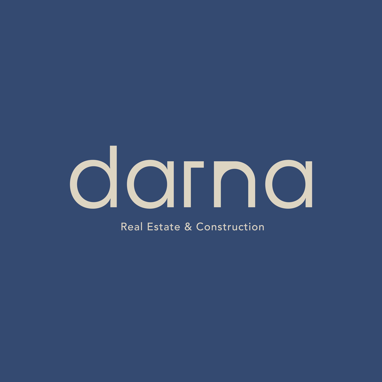 Darna for real estate & Construction (DRC)