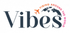 Vibes Travel  logo
