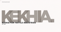 Kekhia Textile Industries logo