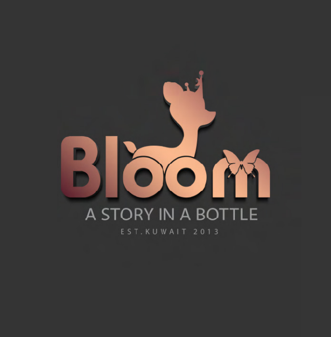 Bloom perfumes