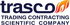 Trasco logo