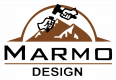 Marmo Design for Marble and Granite logo