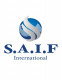 Saif international logo