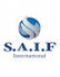 Saif international logo