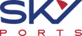 Sky logistics logo